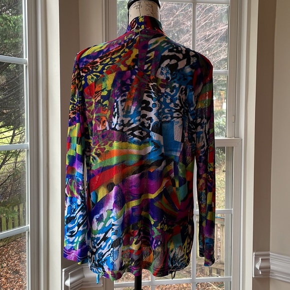 Création Cardigan - Picture 6 of 12